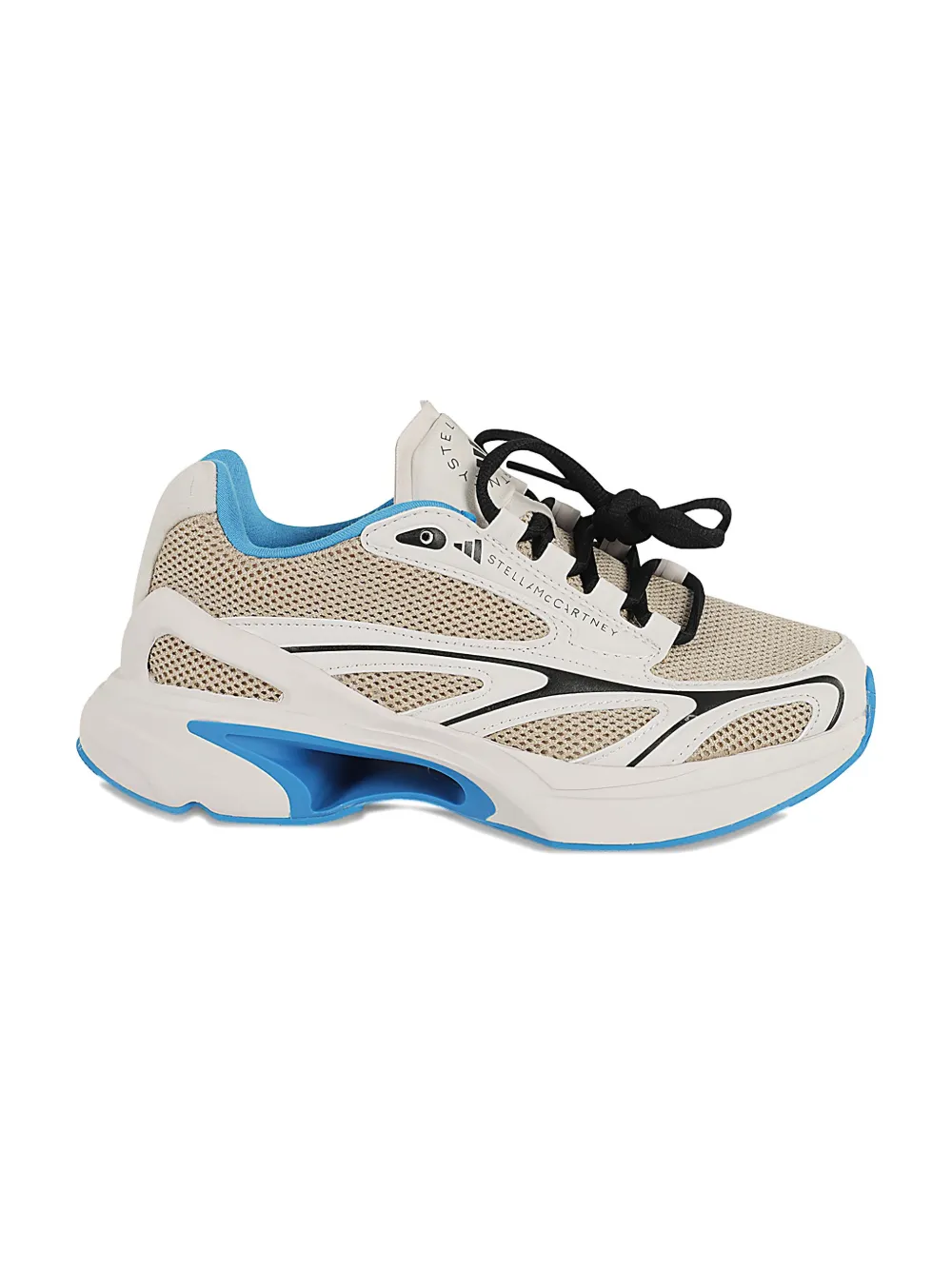 adidas by Stella McCartney 2000 sneakers - ニュートラル adidas by Stella McCartney 2000 sneakers - ニュートラル