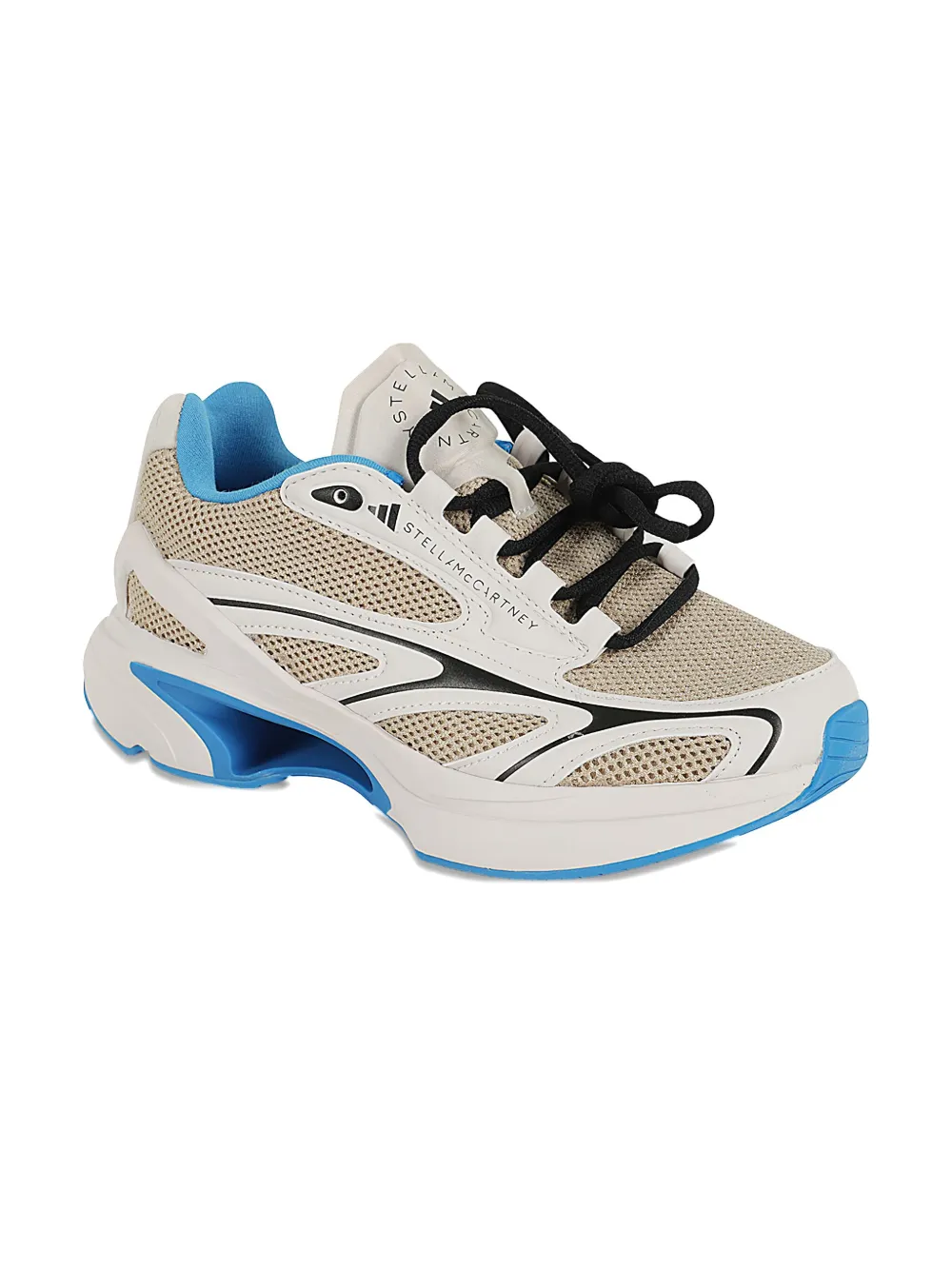 Adidas by Stella McCartney 2000 sneakers - Beige