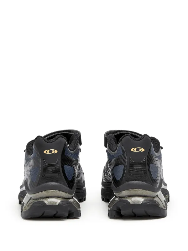 Margiela strap sneakers top