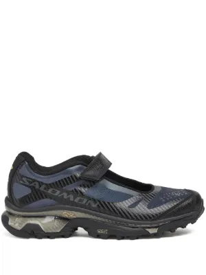 Designer trainers womens black hotsell