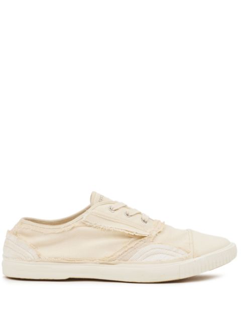 Maison Margiela Inside Out canvas sneakers Men