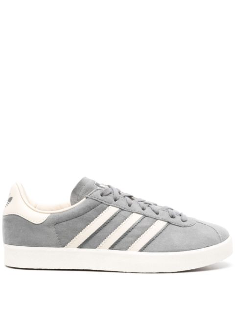 hype adidas 3 Riemen suede sneakers 