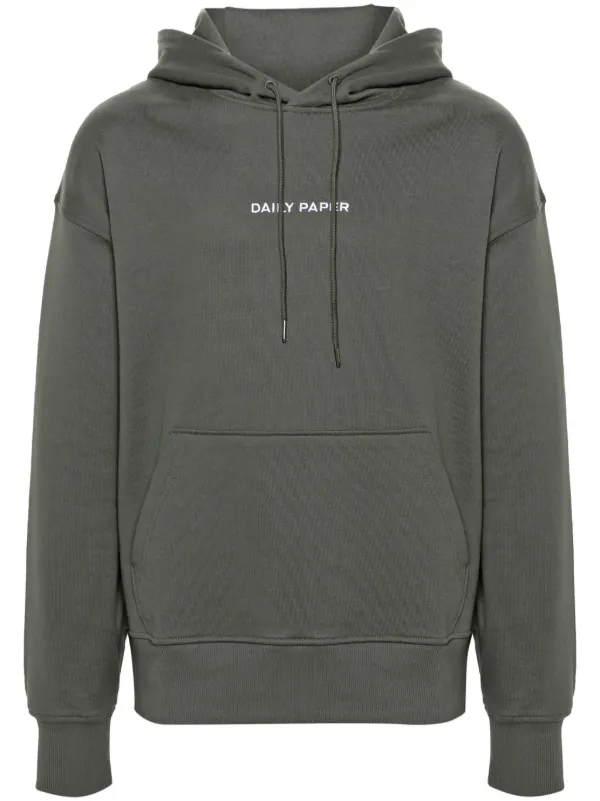 Daily paper hoodie aanbieding sale