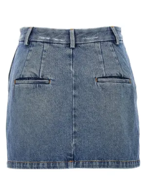 スカート ARMARIUM 'Shiv' skirt ARMARIUM Skirts for Women | Online Sale up to 72% off | Lyst
