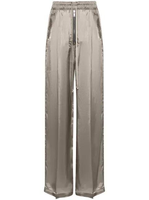 Rick Owens pantalon Geth Belas