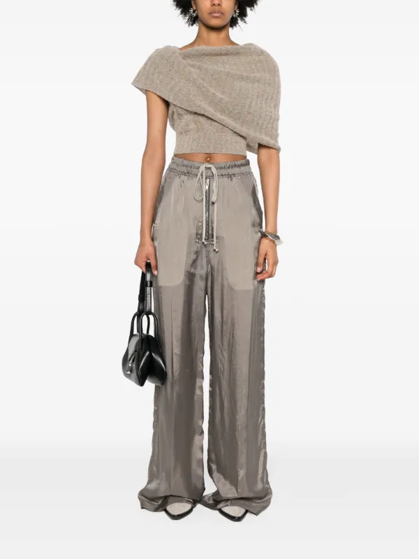 rick owens gets bellas bottom 20SS