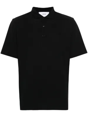 品質検査済 Lardini FARFETCH - メンズ通販 ポロシャツ トップス