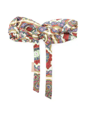 ETRO Hair Accessories for Women - Shop Now at Farfetch Canada