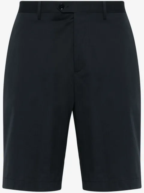 ETRO Pegaso-embroidery shorts
