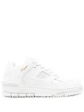 Axel Arigato Area Lo leather sneakers - White