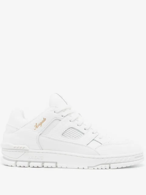 Axel Arigato tenis Genesis de piel