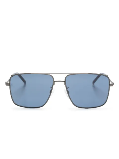 Tommy Hilfiger pilot-frame sunglasses