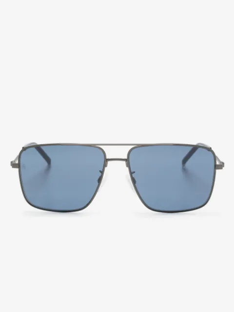 Tommy Hilfiger lentes de sol estilo piloto