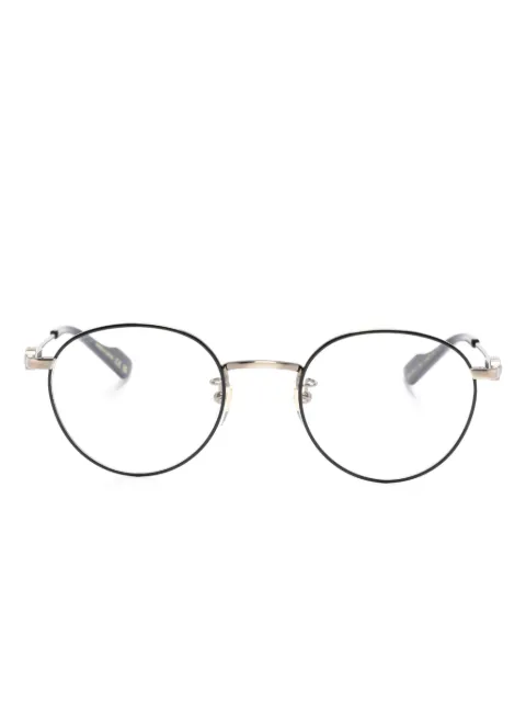 Gucci Eyewear round-frame glasses