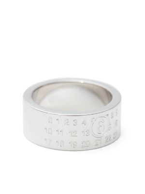 MM6 Maison Margiela Rings - FARFETCH