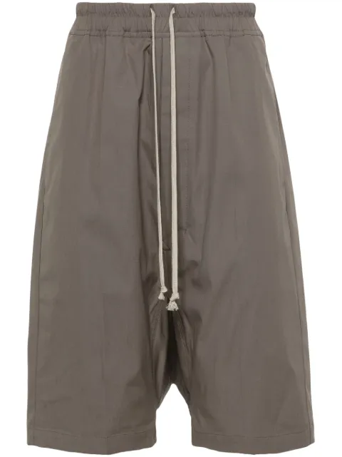Rick Owens Bermuda Pods saruel