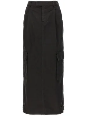 スカート ARMARIUM SKIRT (ARMTMSK01W017 019) Skirts | ARMARIUM