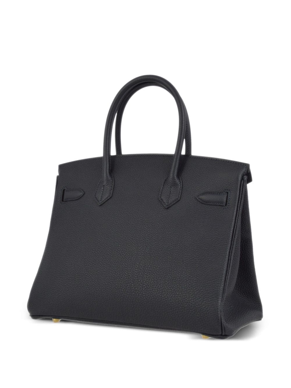 Hermès Pre-Owned 2022 Birkin 30 handtas - Blauw