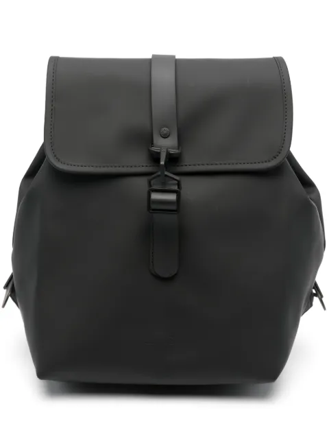 Rains Bucket waterproof backpack