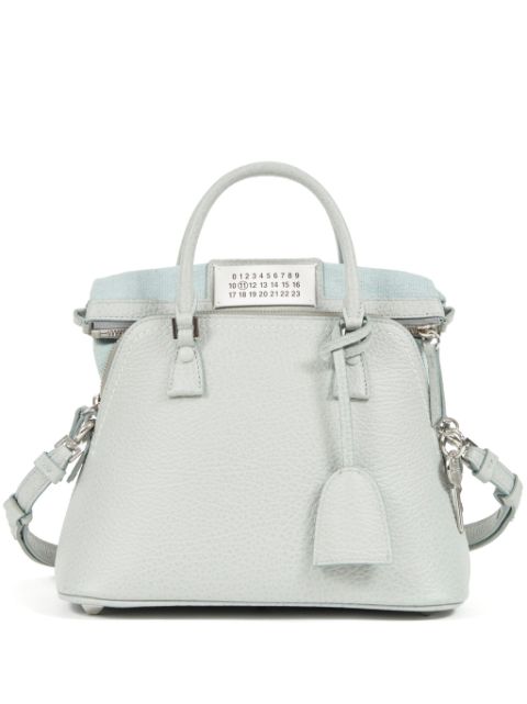 Maison Margiela mini 5AC Classique tote bag Women