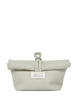 Maison Margiela（メゾン・マルジェラ）メンズ クラッチバッグ - FARFETCH