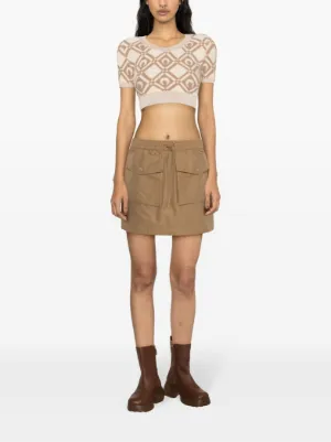Moncler Skirts - Farfetch