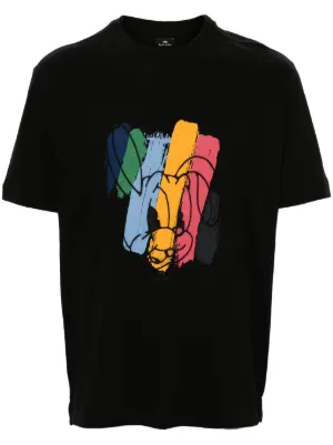 PS Paul Smith T-Shirts & Vests for Men - FARFETCH