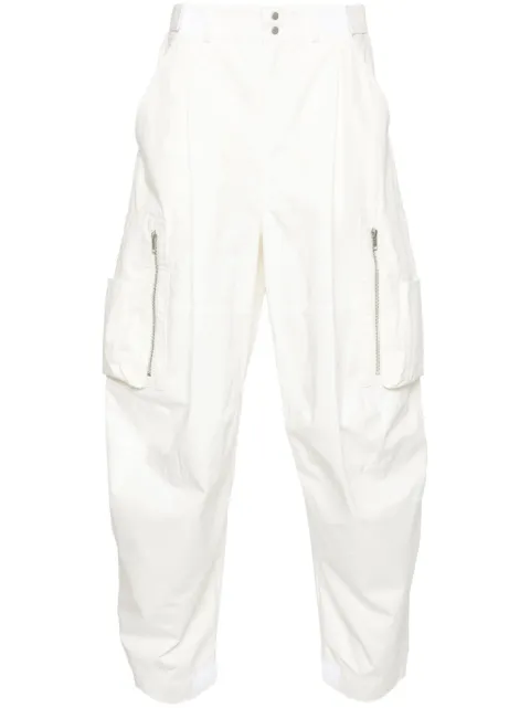 MORDECAI pantalones tapered
