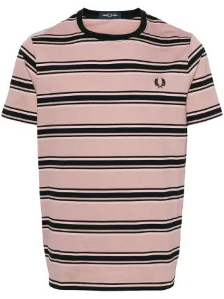 Fred Perry