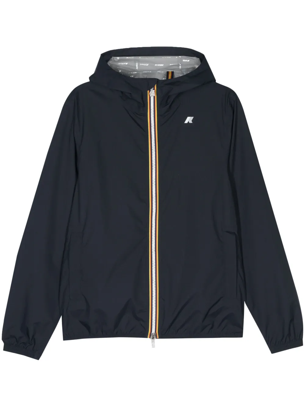 K-Way Jack jacket | Blue | Image 1