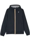 K-Way Jack jacket - Blue