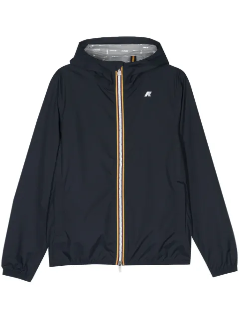 K-Way Jack jacket