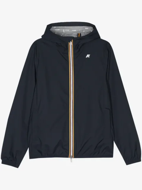 K-Way Jack Stretch Dot jacket