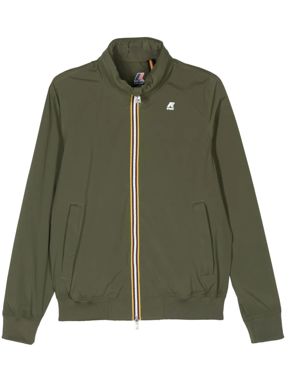 K-Way chamarra Amaury | verde | Image 1