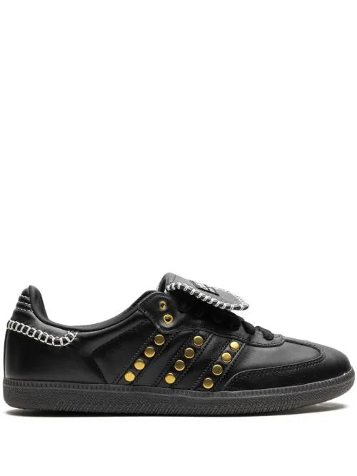 X Wales Bonner baskets Samba 'Studded Pack - Black' - adidas - Modalova