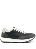 Common Projects Track panelled sneakers - Blue