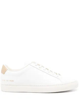 Common Projects