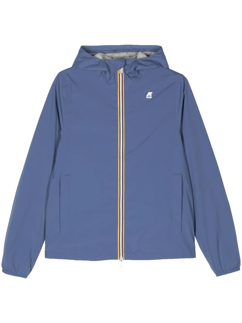 K-Way chamarra Jack | azul | Image 1