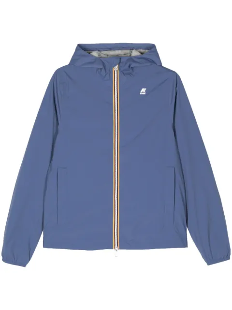 K-Way Jack jacket