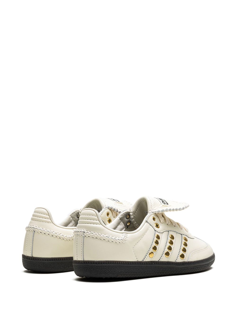 hype adidas x Wales Bonner Samba " Studded Pack - Cream" sneakers  