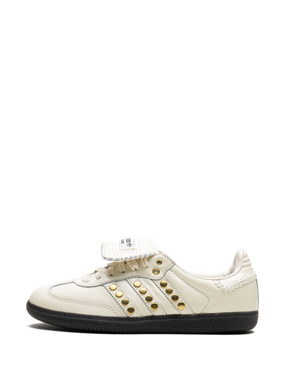 hype adidas x Wales Bonner Samba " Studded Pack - Cream" sneakers  