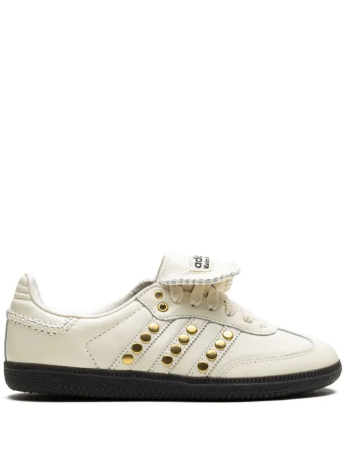X Wales Bonner baskets Samba 'Studded Pack - Cream' - adidas - Modalova