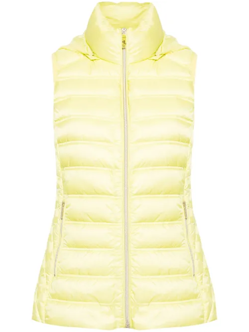 Gilet à capuche détachable - Michael Michael Kors - Modalova