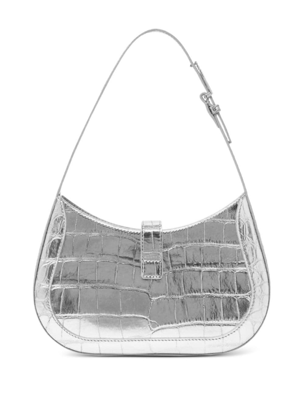 Image 2 of Versace small Greca Goddess shoulder bag
