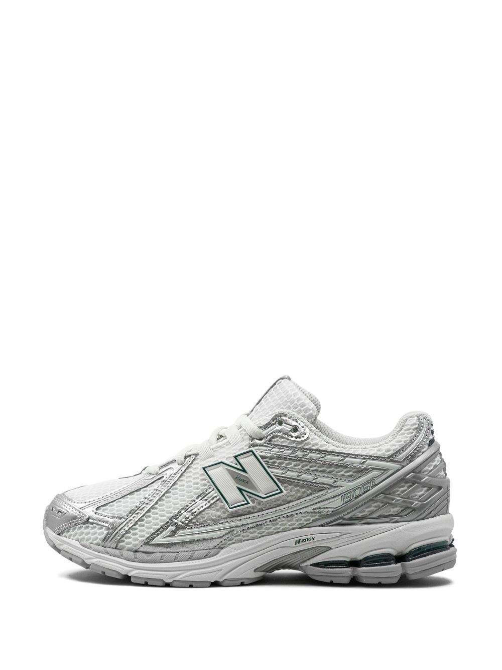 hype New Balance 1906R "Silver Metallic" sneakers 