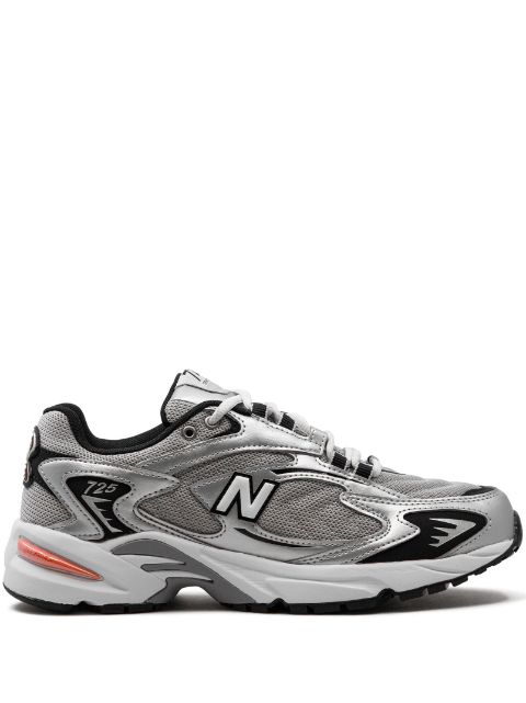 hype New Balance 725V1 "Metallic Silver" sneakers 