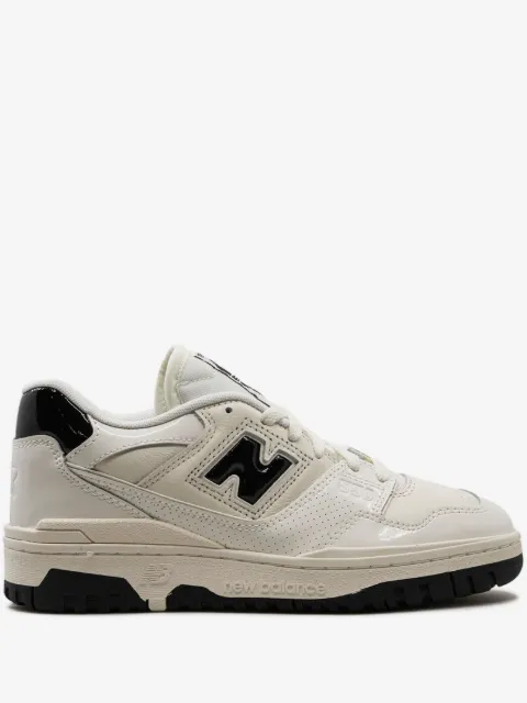 New Balance tenis 550 "Sea Salt"