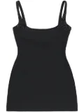 16Arlington Bria mini dress - Black