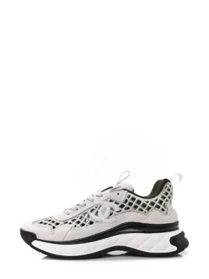 Tenis chanel de discount hombre