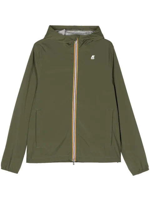 K-Way Jack jacket